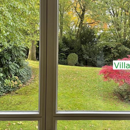 Luxury Family Holidays Villa In Emsdetten Munster Extérieur photo
