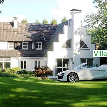 Luxury Family Holidays Villa In Emsdetten Munster Extérieur photo