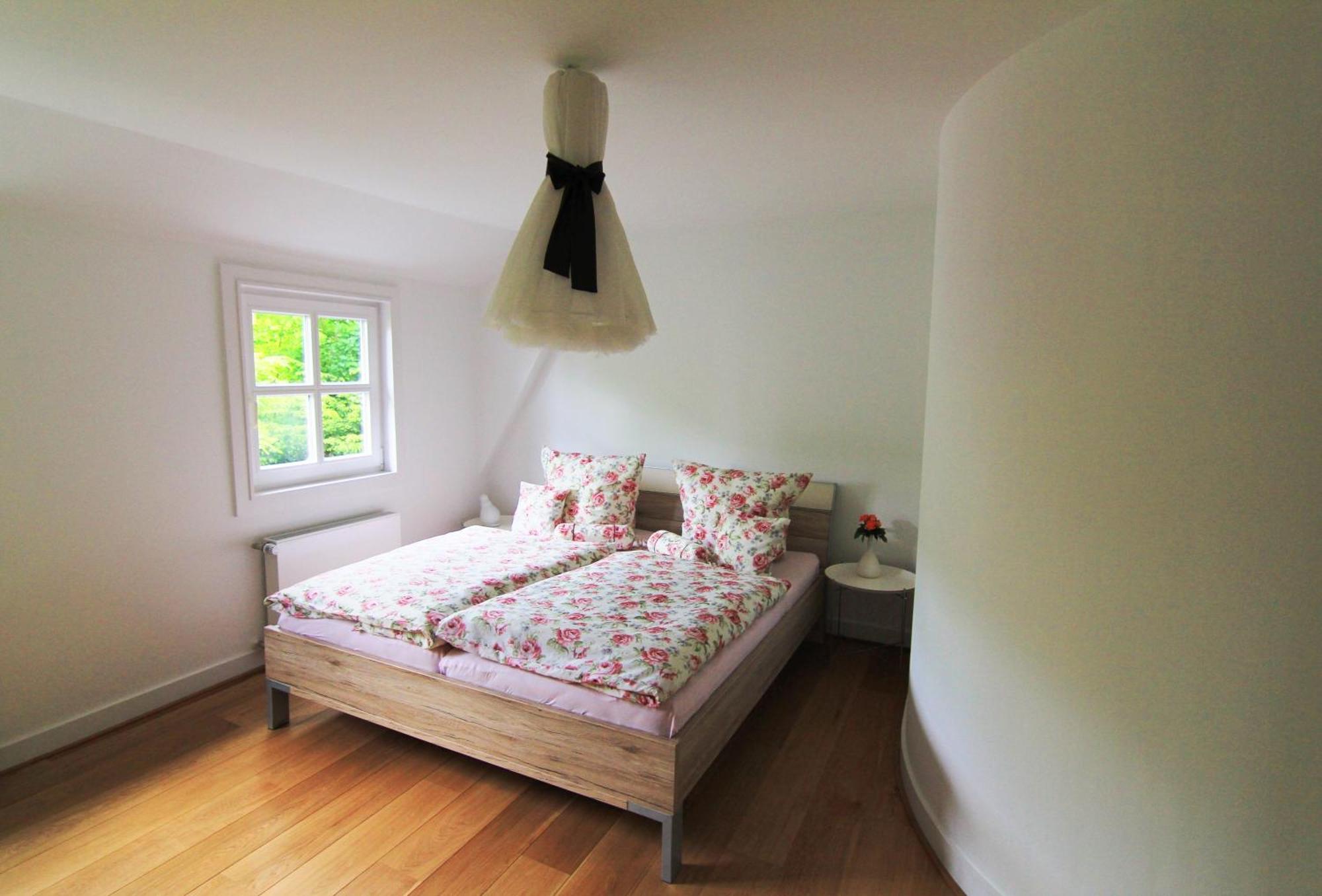 Luxury Family Holidays Villa In Emsdetten Munster Chambre photo