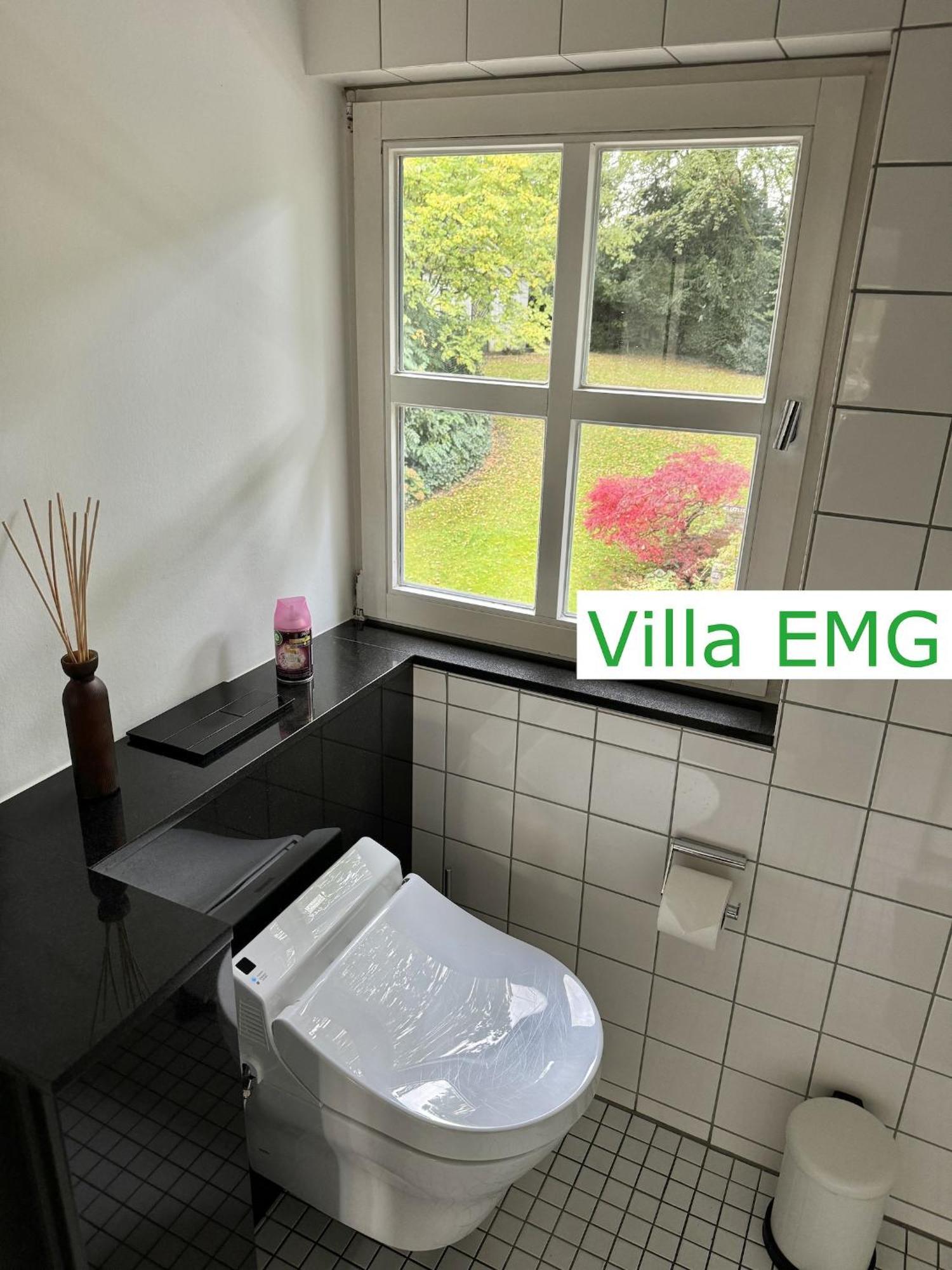 Luxury Family Holidays Villa In Emsdetten Munster Extérieur photo