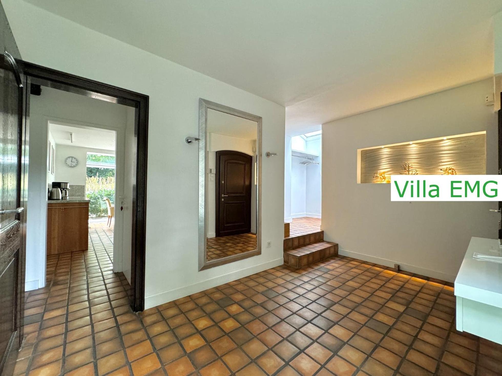 Luxury Family Holidays Villa In Emsdetten Munster Extérieur photo
