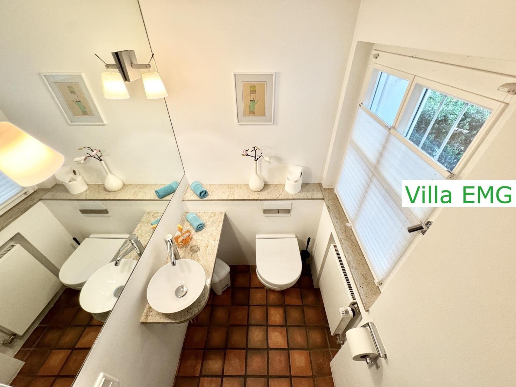 Luxury Family Holidays Villa In Emsdetten Munster Extérieur photo