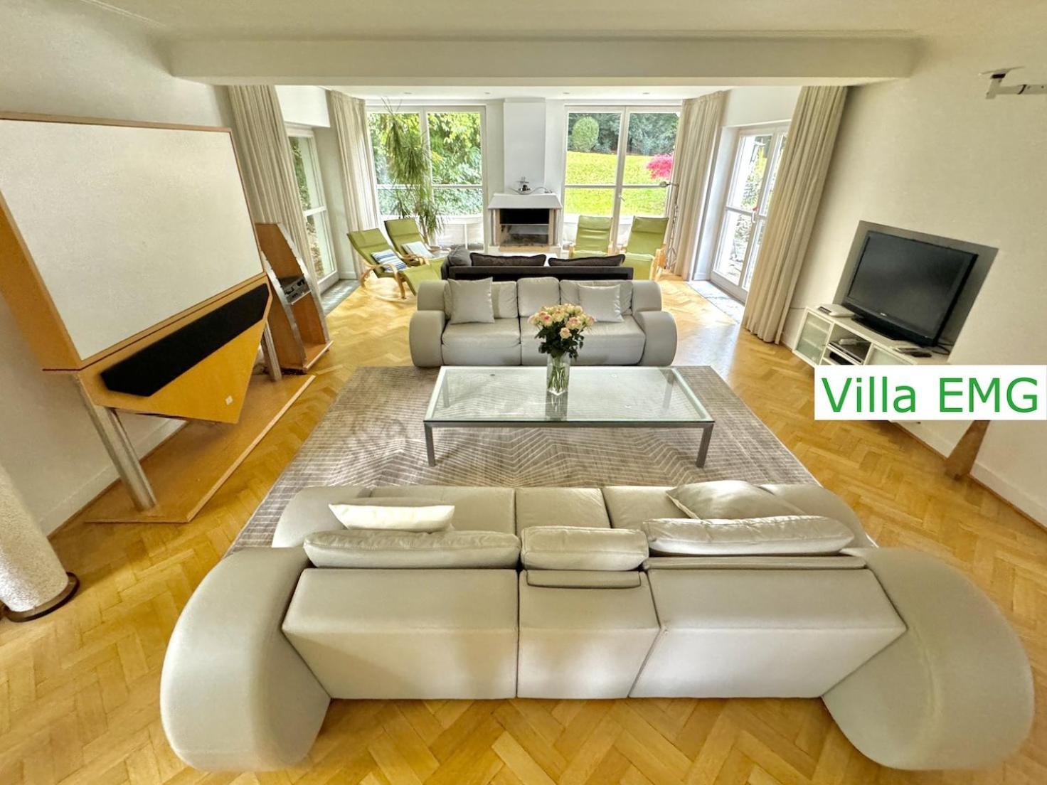 Luxury Family Holidays Villa In Emsdetten Munster Extérieur photo