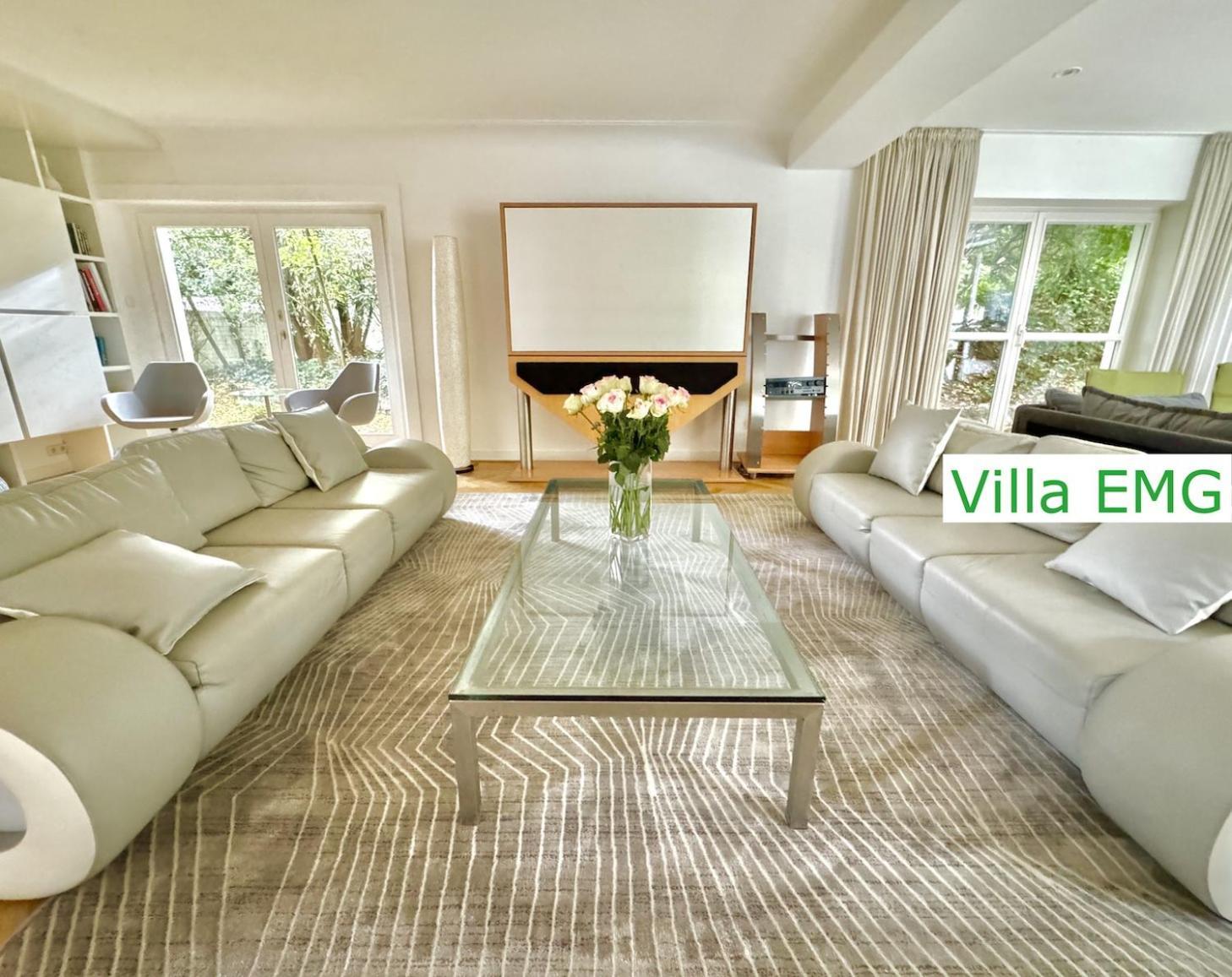 Luxury Family Holidays Villa In Emsdetten Munster Extérieur photo