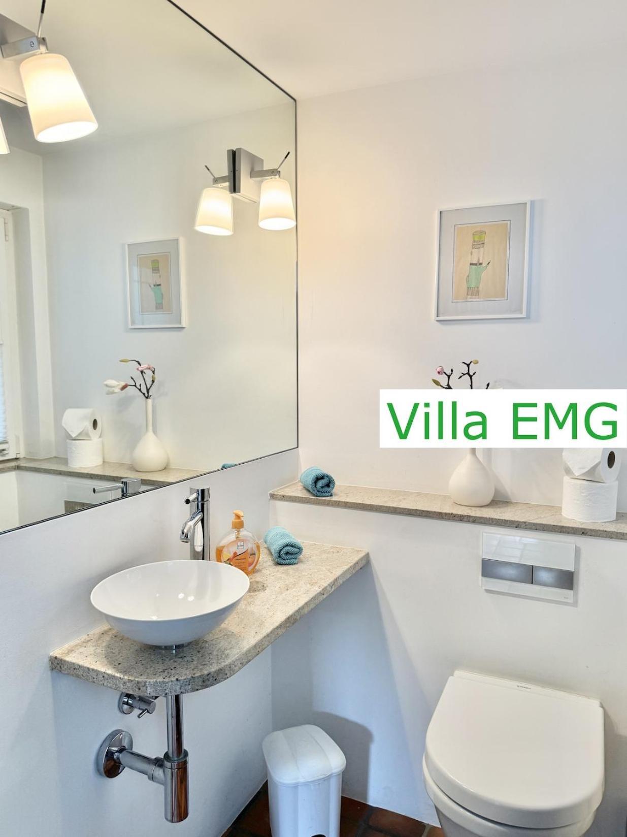 Luxury Family Holidays Villa In Emsdetten Munster Extérieur photo