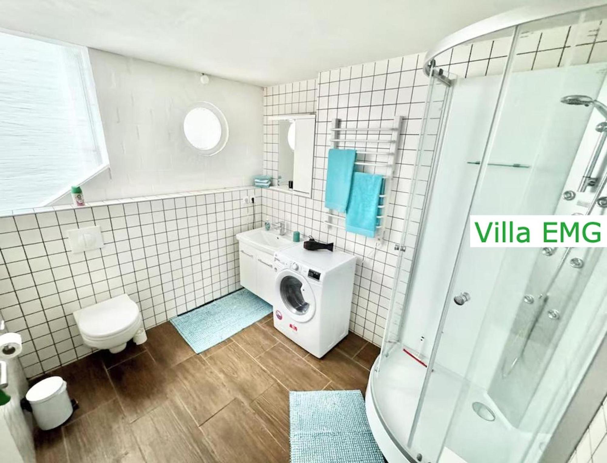 Luxury Family Holidays Villa In Emsdetten Munster Extérieur photo