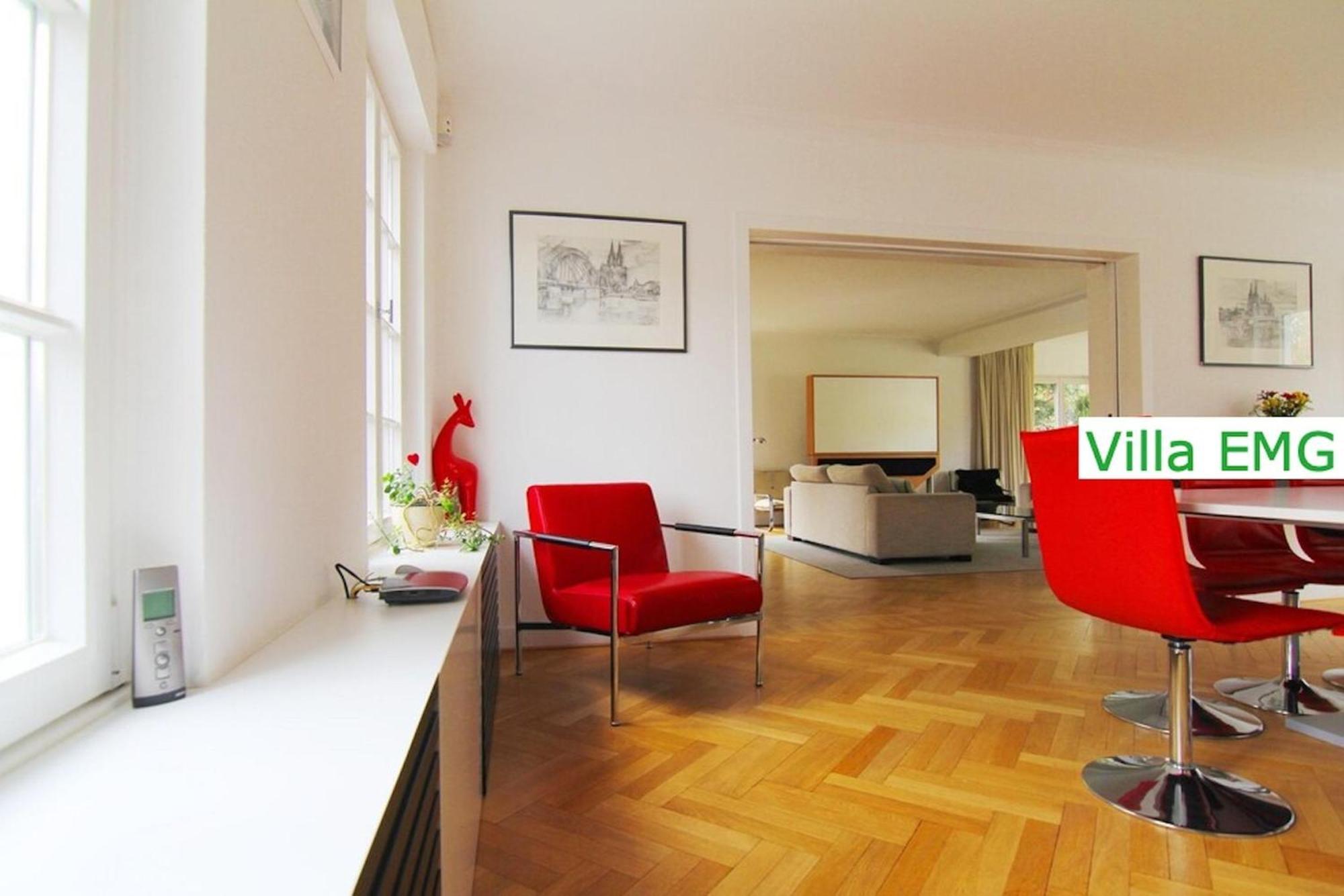 Luxury Family Holidays Villa In Emsdetten Munster Extérieur photo